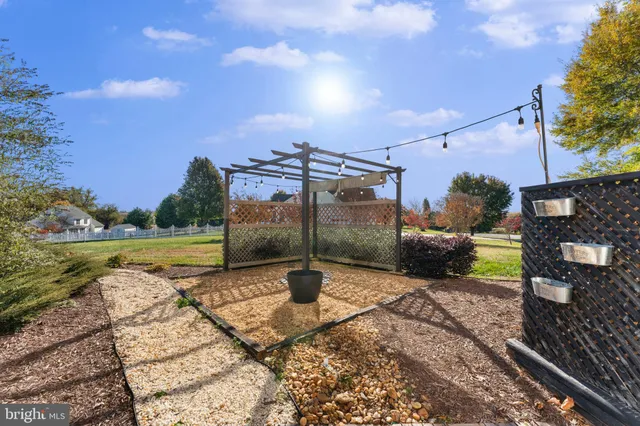 $725,000 | 19483 Meadowvale Court, Culpeper, VA 22701