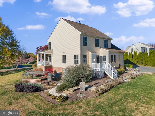 $725,000 | 19483 Meadowvale Court, Culpeper, VA 22701