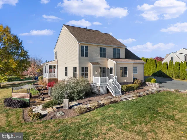 $725,000 | 19483 Meadowvale Court, Culpeper, VA 22701