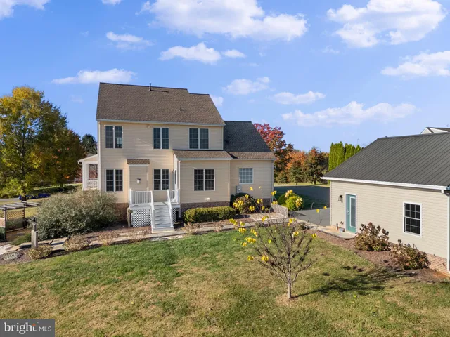 $725,000 | 19483 Meadowvale Court, Culpeper, VA 22701