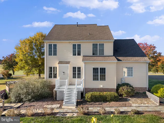 $725,000 | 19483 Meadowvale Court, Culpeper, VA 22701