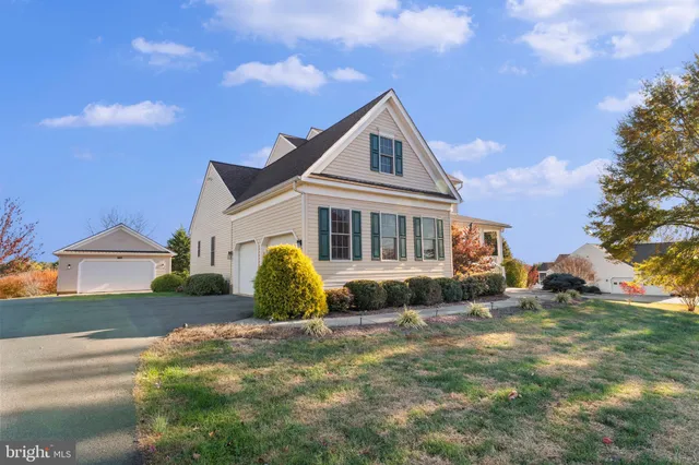 $725,000 | 19483 Meadowvale Court, Culpeper, VA 22701