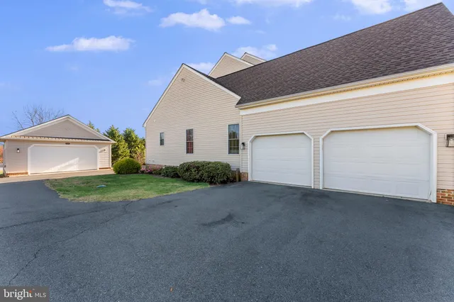 $725,000 | 19483 Meadowvale Court, Culpeper, VA 22701