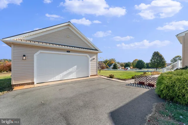 $725,000 | 19483 Meadowvale Court, Culpeper, VA 22701