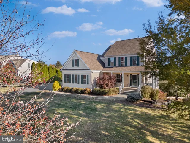 $725,000 | 19483 Meadowvale Court, Culpeper, VA 22701