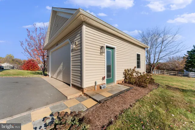 $725,000 | 19483 Meadowvale Court, Culpeper, VA 22701