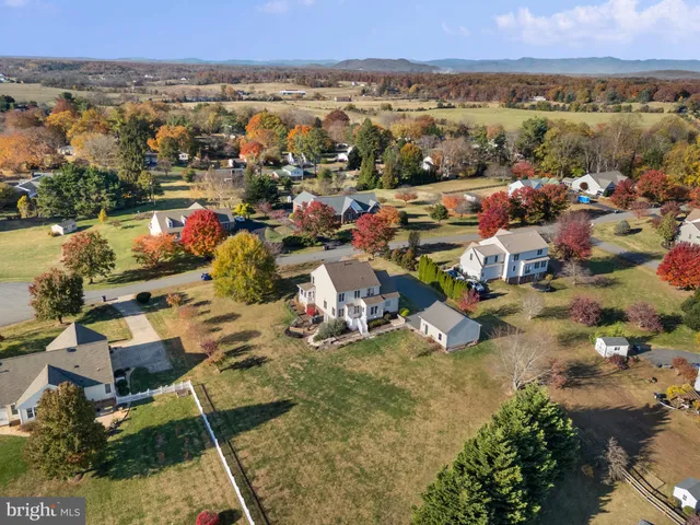 $725,000 | 19483 Meadowvale Court, Culpeper, VA 22701