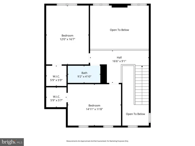 $725,000 | 19483 Meadowvale Court, Culpeper, VA 22701