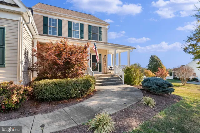 $725,000 | 19483 Meadowvale Court, Culpeper, VA 22701