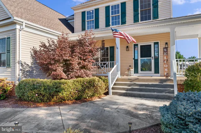 $725,000 | 19483 Meadowvale Court, Culpeper, VA 22701