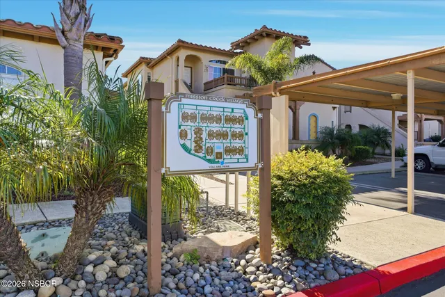 $435,000 | 610 Sunrise Drive, Unit 4K, Santa Maria, CA 93455