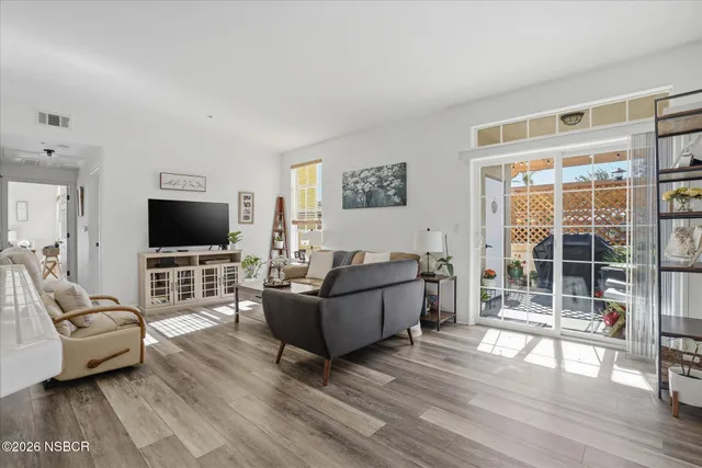 $435,000 | 610 Sunrise Drive, Unit 4K, Santa Maria, CA 93455