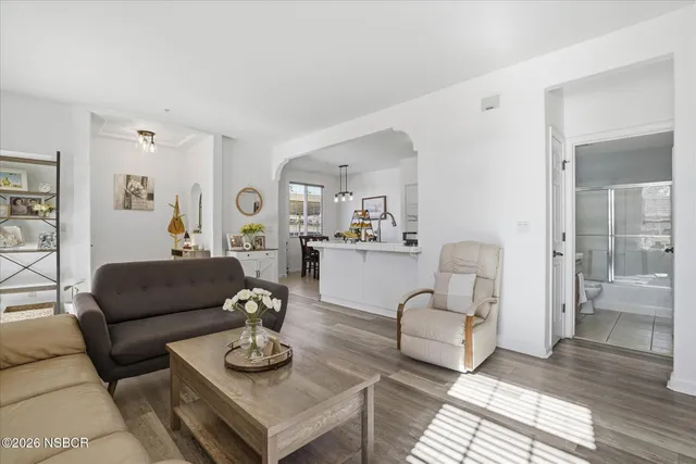 $435,000 | 610 Sunrise Drive, Unit 4K, Santa Maria, CA 93455