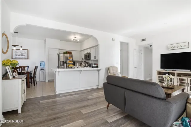 $435,000 | 610 Sunrise Drive, Unit 4K, Santa Maria, CA 93455