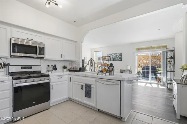 $435,000 | 610 Sunrise Drive, Unit 4K, Santa Maria, CA 93455
