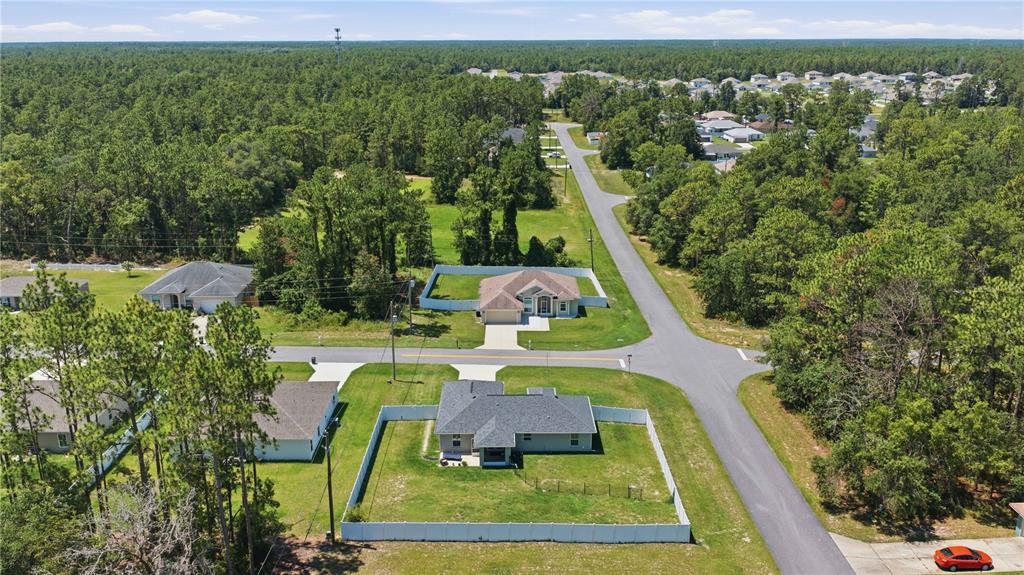 6989 Southwest 132nd Place Ocala, FL 34473 - Photo 5 of 29