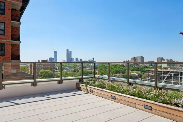 a view of a city view