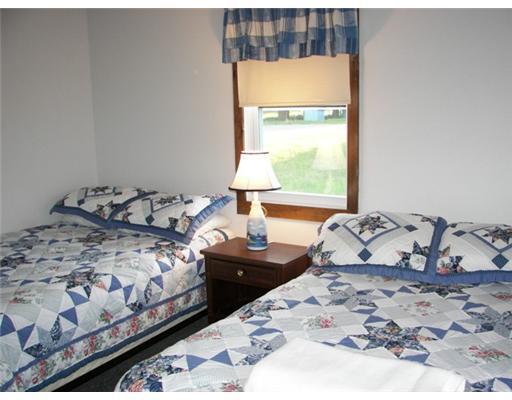 1277 Post Road, Unit 152 Wells, ME 04090 - Photo 8 of 8 Master Bedroom.