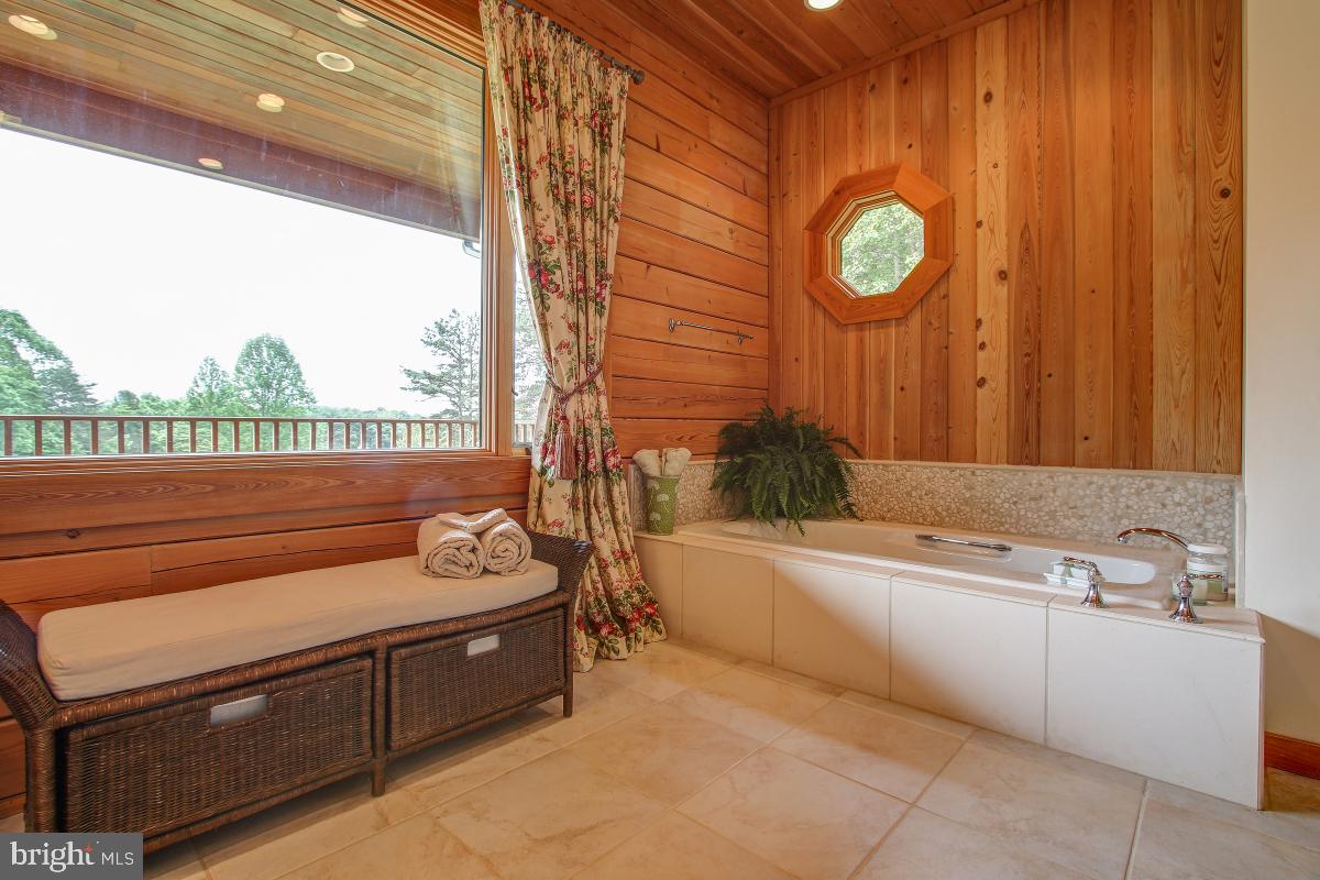 9626 Sherburne Farm Road Marshall, VA 20115 - Photo 7 of 57 Master En-Suite bath