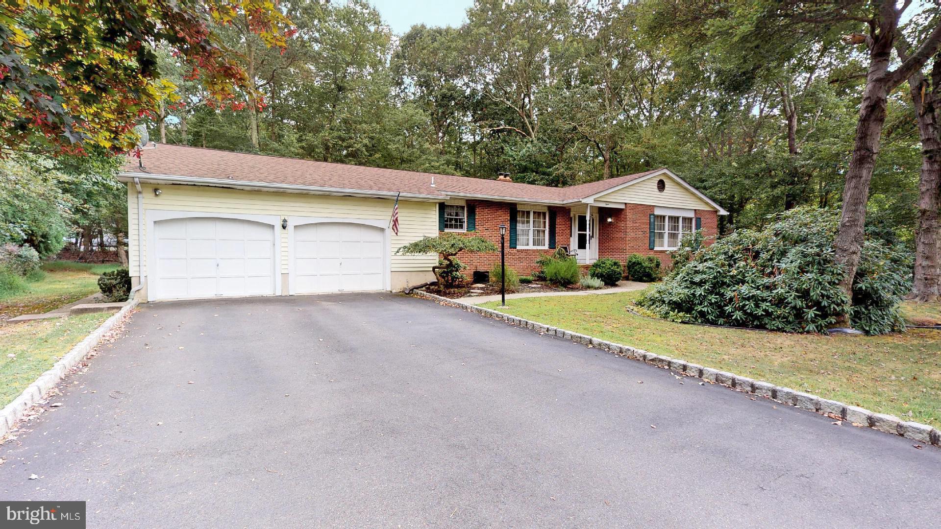 3 Red Maple Road New Egypt, NJ 08533 - Photo 1 of 34 Welcome to 3 Red Maple Rd