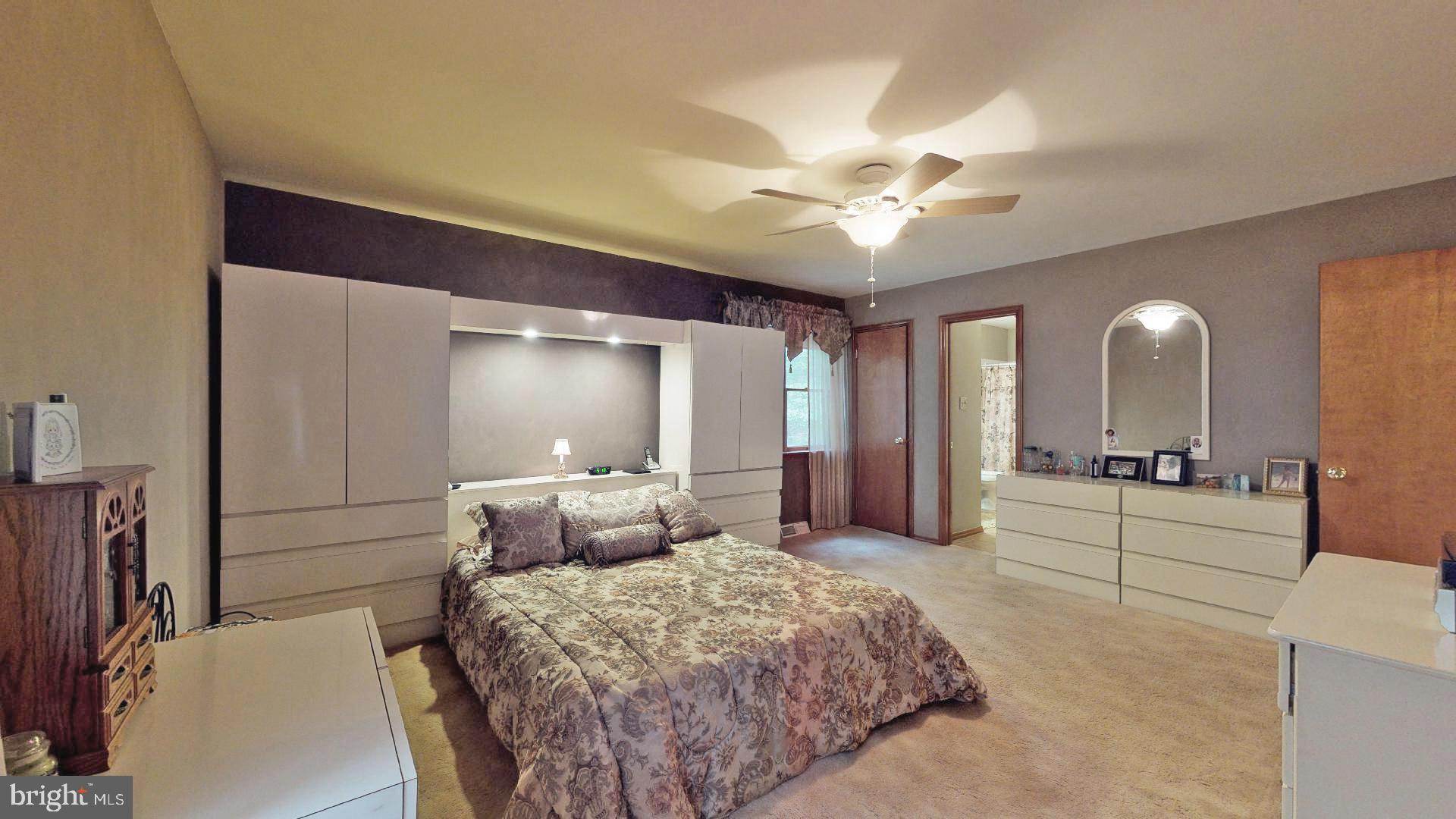 3 Red Maple Road New Egypt, NJ 08533 - Photo 16 of 34 Master Bedroom