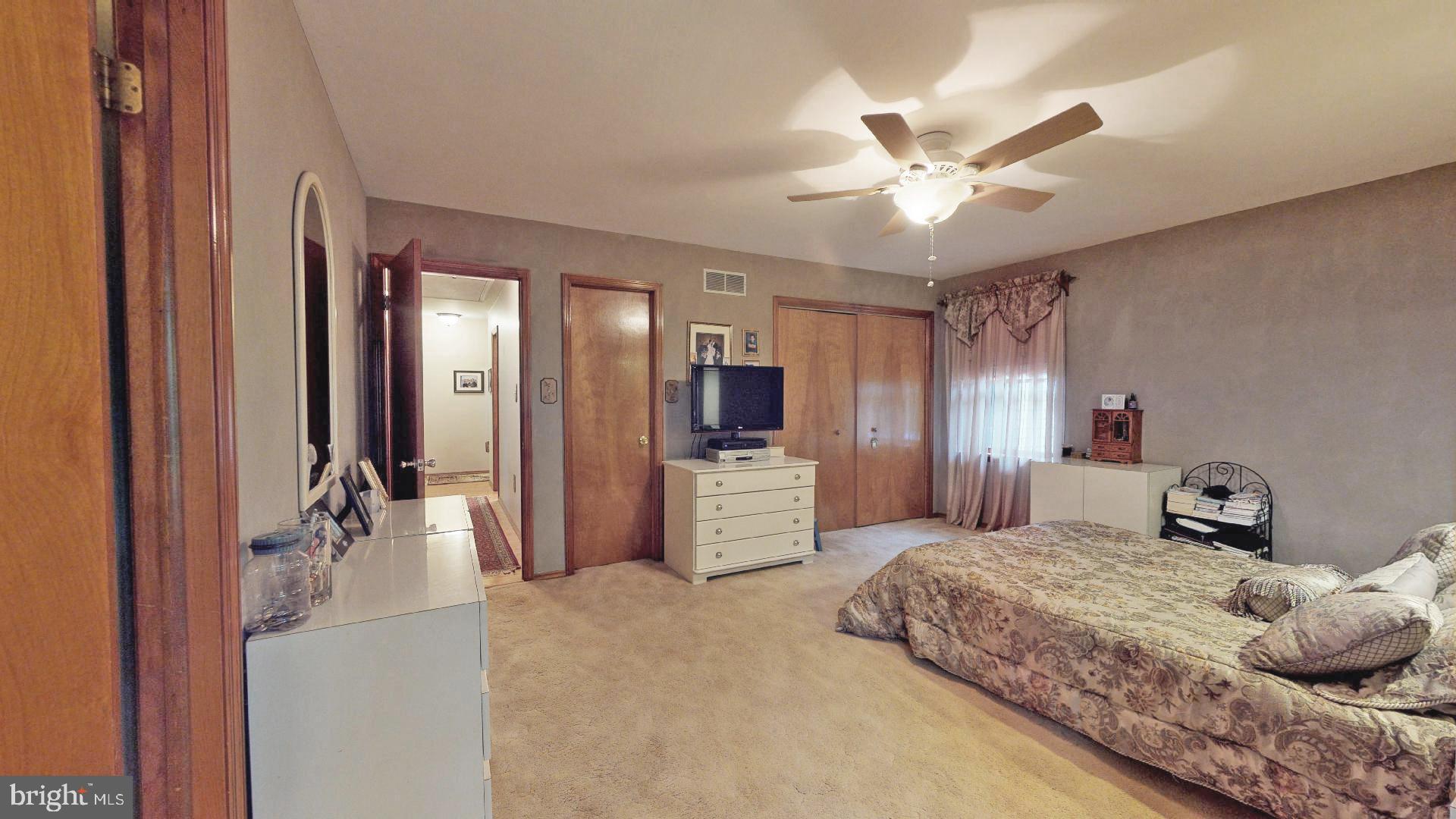 3 Red Maple Road New Egypt, NJ 08533 - Photo 17 of 34 Master Bedroom
