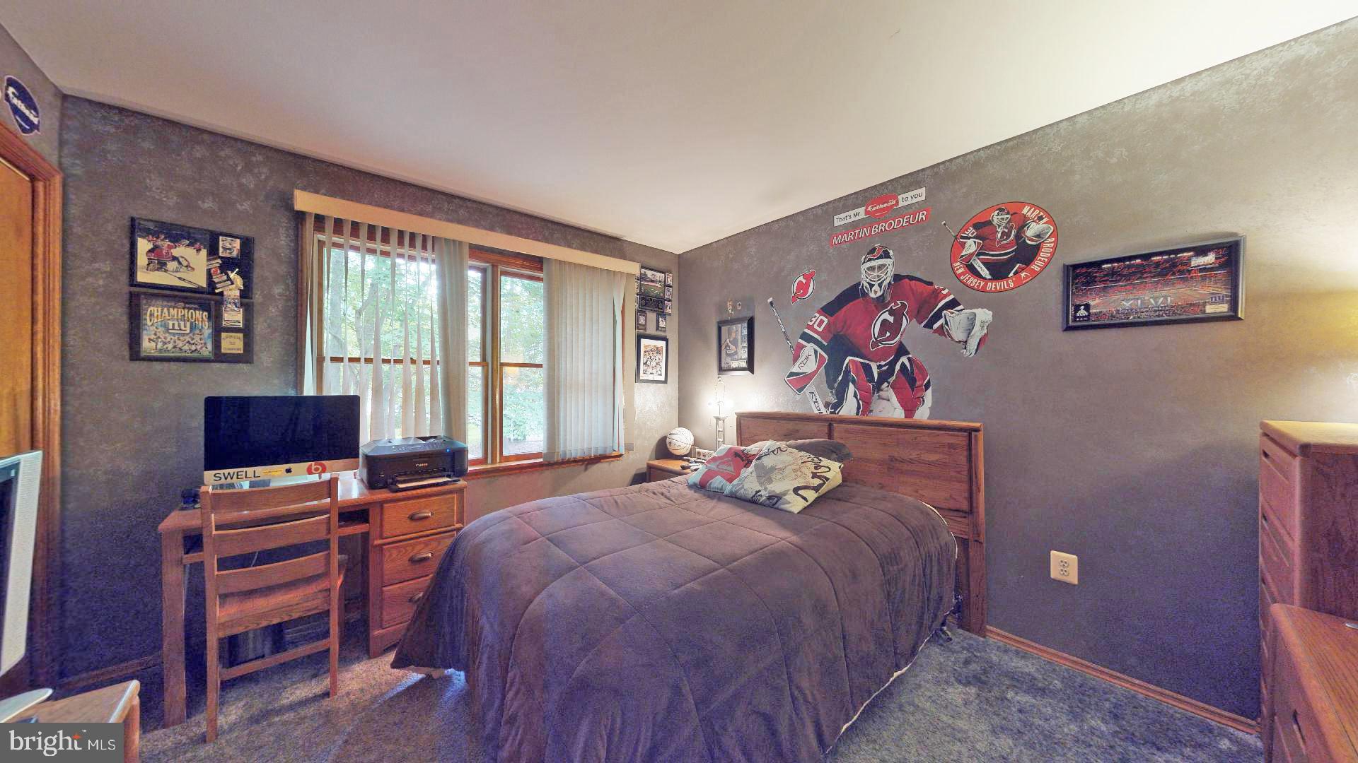 3 Red Maple Road New Egypt, NJ 08533 - Photo 21 of 34 Bedroom 3