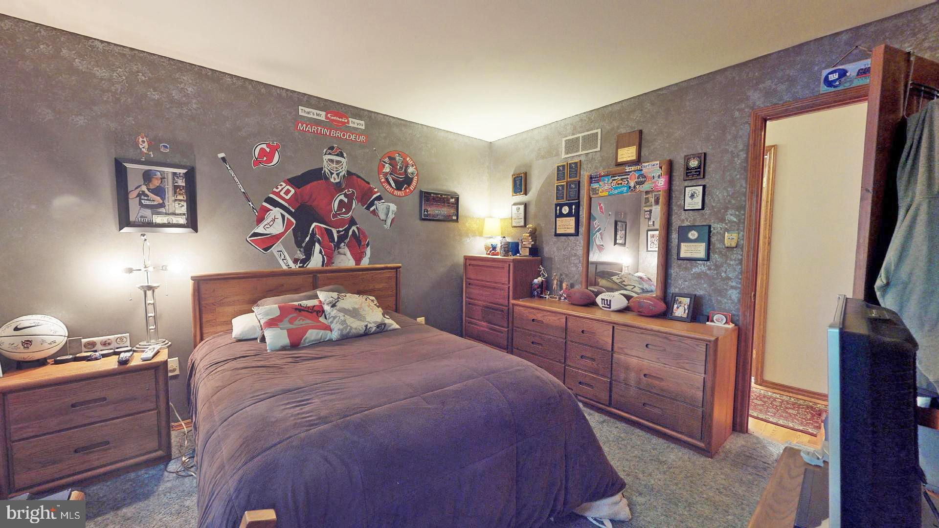 3 Red Maple Road New Egypt, NJ 08533 - Photo 22 of 34 Bedroom 3