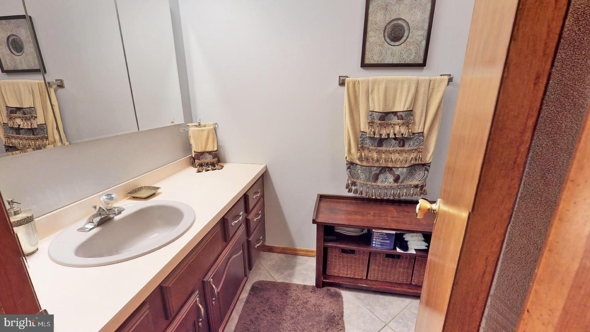3 Red Maple Road New Egypt, NJ 08533 - Photo 23 of 34 Hallway Bathroom