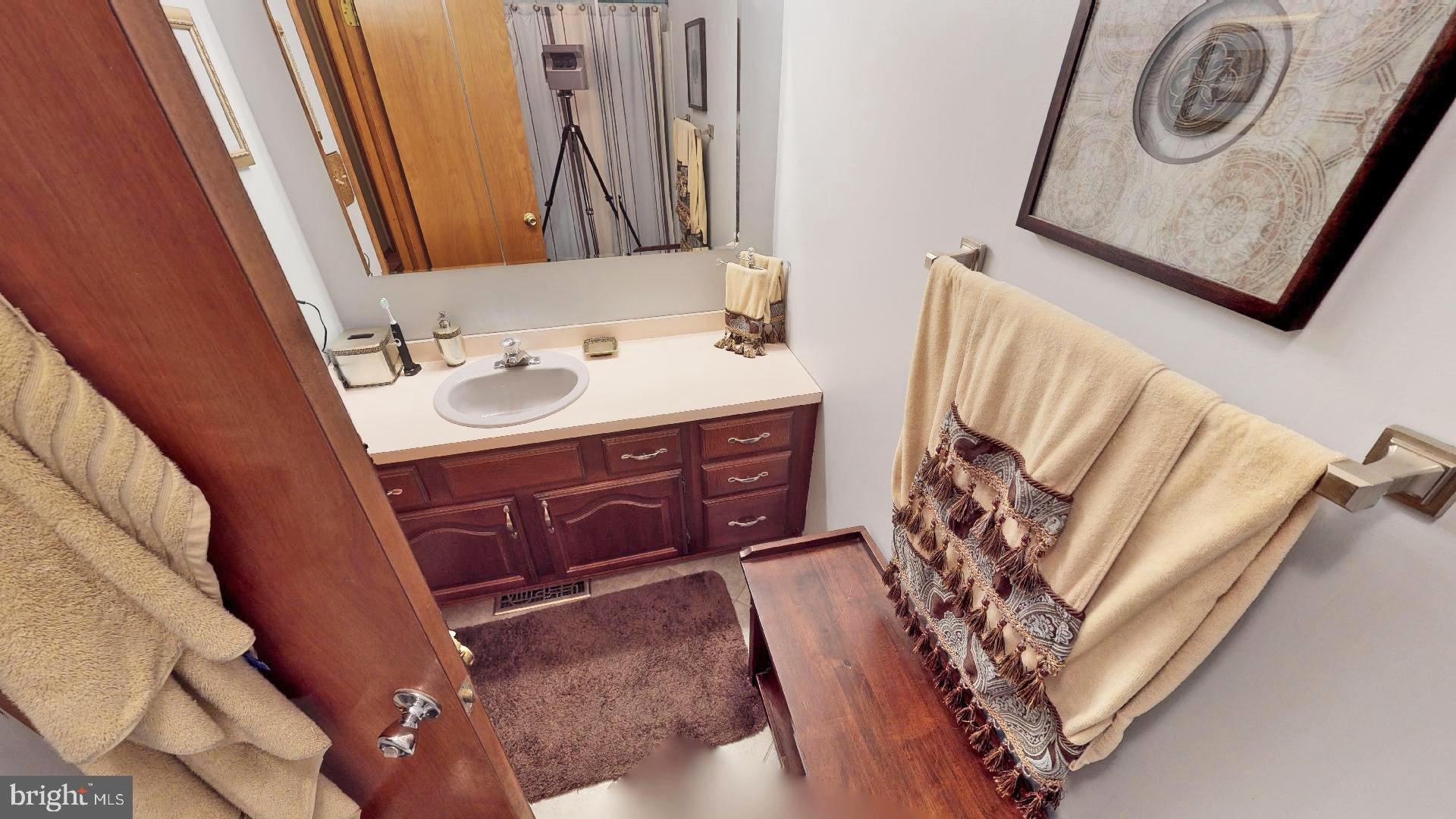 3 Red Maple Road New Egypt, NJ 08533 - Photo 24 of 34 Hallway Bathroom