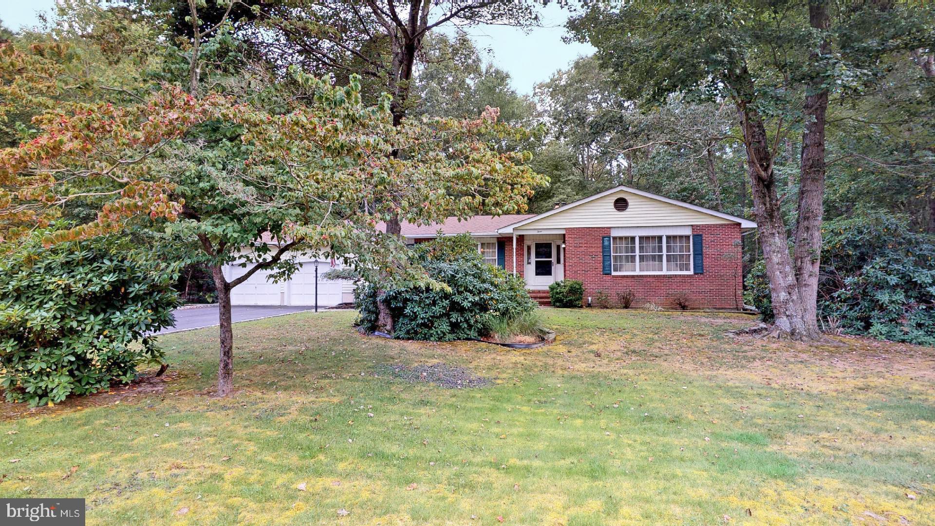 3 Red Maple Road New Egypt, NJ 08533 - Photo 26 of 34