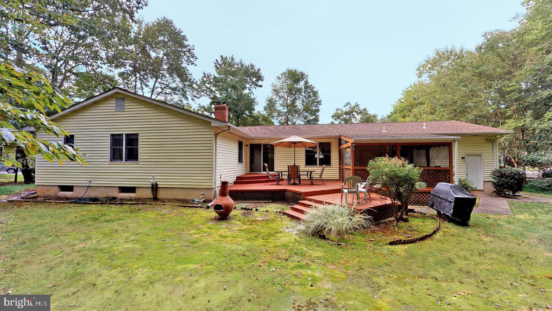 3 Red Maple Road New Egypt, NJ 08533 - Photo 29 of 34