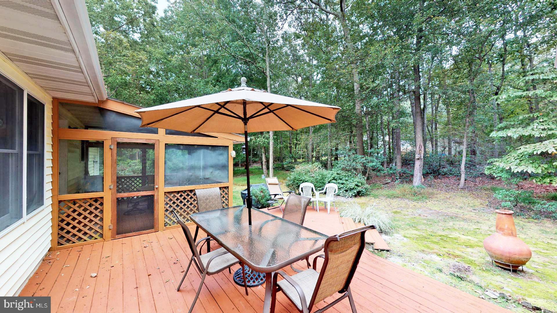 3 Red Maple Road New Egypt, NJ 08533 - Photo 32 of 34