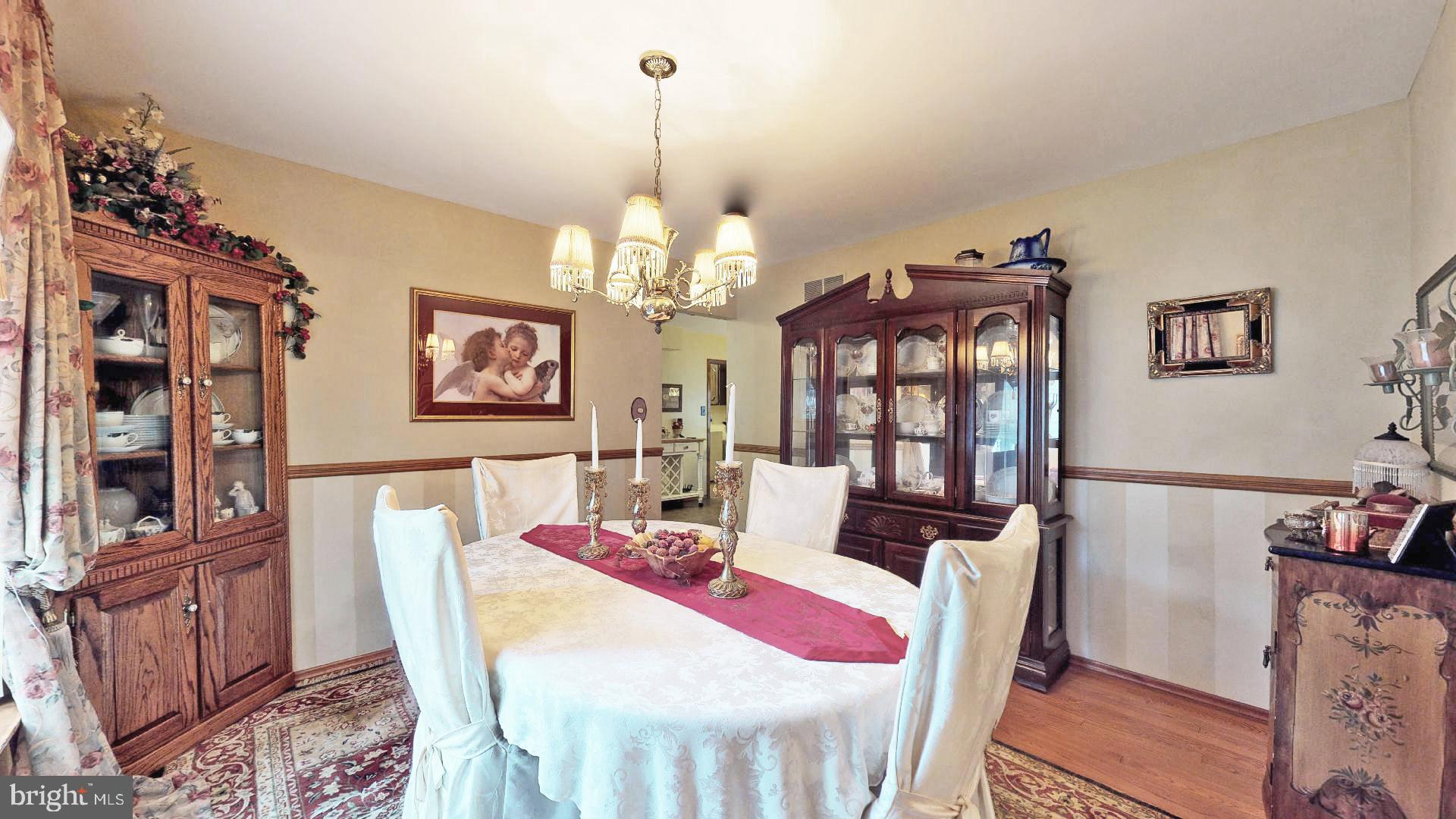 3 Red Maple Road New Egypt, NJ 08533 - Photo 5 of 34 Dining Room