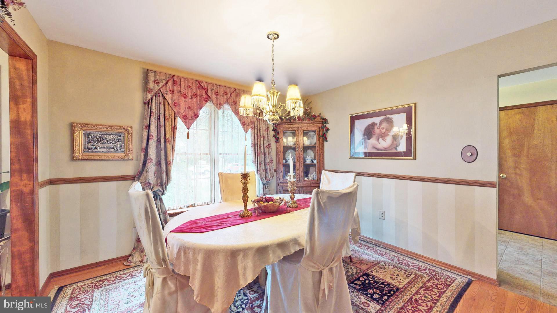 3 Red Maple Road New Egypt, NJ 08533 - Photo 6 of 34 Dining Room
