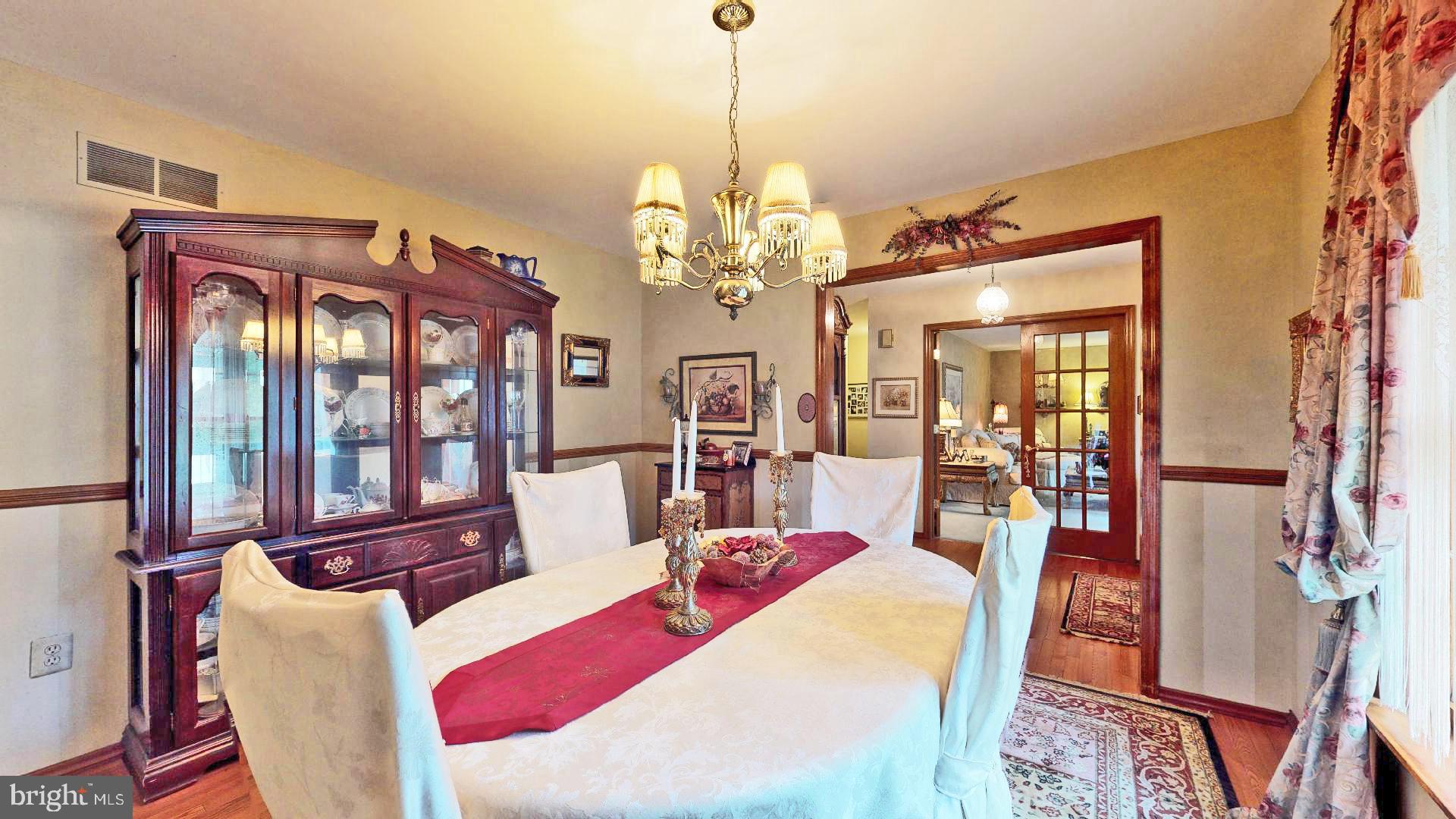 3 Red Maple Road New Egypt, NJ 08533 - Photo 7 of 34 Dining Room