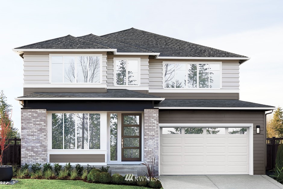 3327 Southeast 18th Street Renton, WA 98058 - Photo 1 of 3