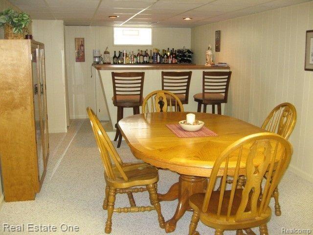 16333 Farmington Road Livonia, MI 48154 - Photo 15 of 25 to the bar