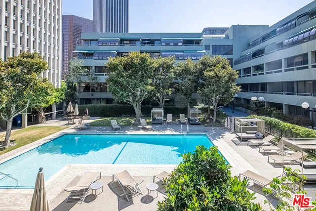 $4,500 | 880 West 1st Street, Unit 205, Los Angeles, CA 90012