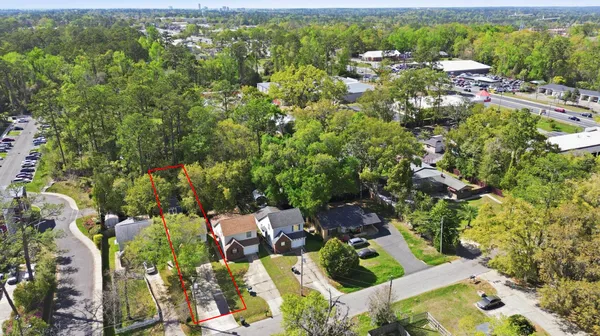 $264,900 | 1320 Idlewild Drive, Tallahassee, FL 32311