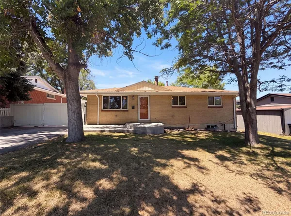 $572,000 | 5667 Johnson Street, Arvada, CO 80002