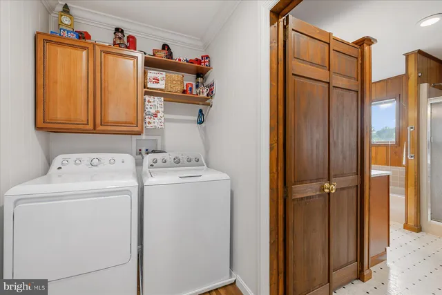 a swimming pool with outdoor seating and yard