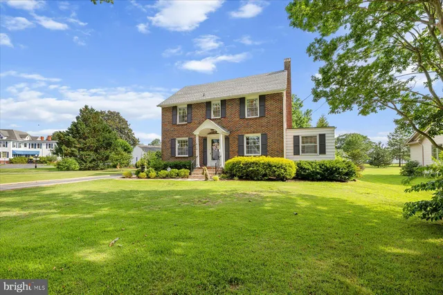 $598,000 | 412 Kings Highway, Milford, DE 19963
