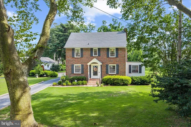 $598,000 | 412 Kings Highway, Milford, DE 19963