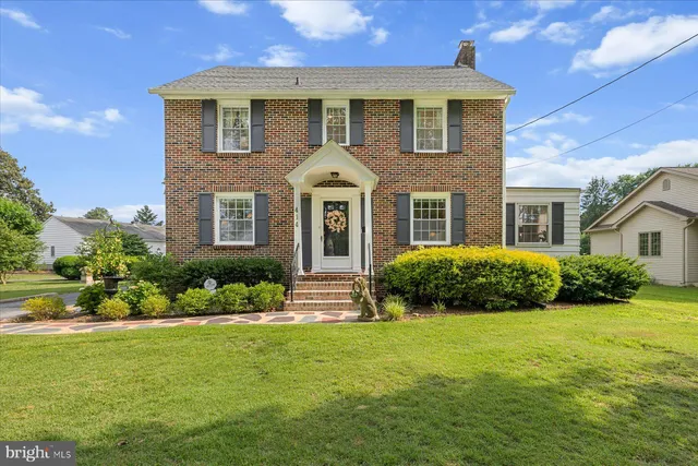 $598,000 | 412 Kings Highway, Milford, DE 19963