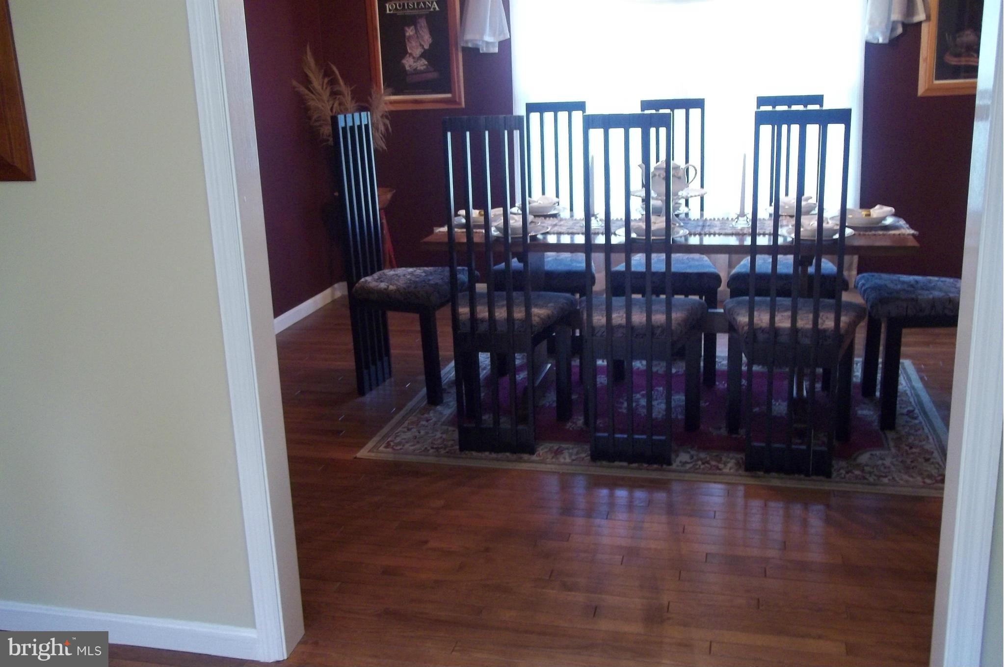 55 Hunt Valley Loop Elkton, MD 21921 - Photo 12 of 29 Dining Room