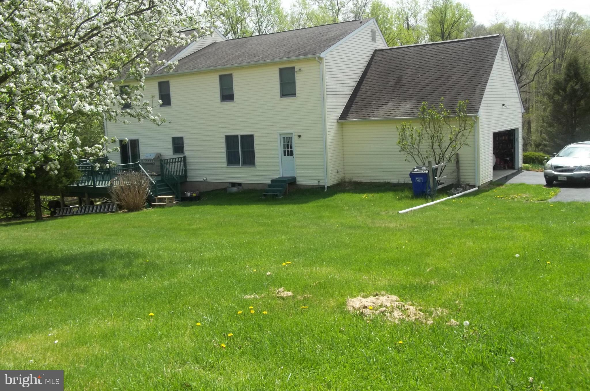 55 Hunt Valley Loop Elkton, MD 21921 - Photo 29 of 29 Exterior (Rear)