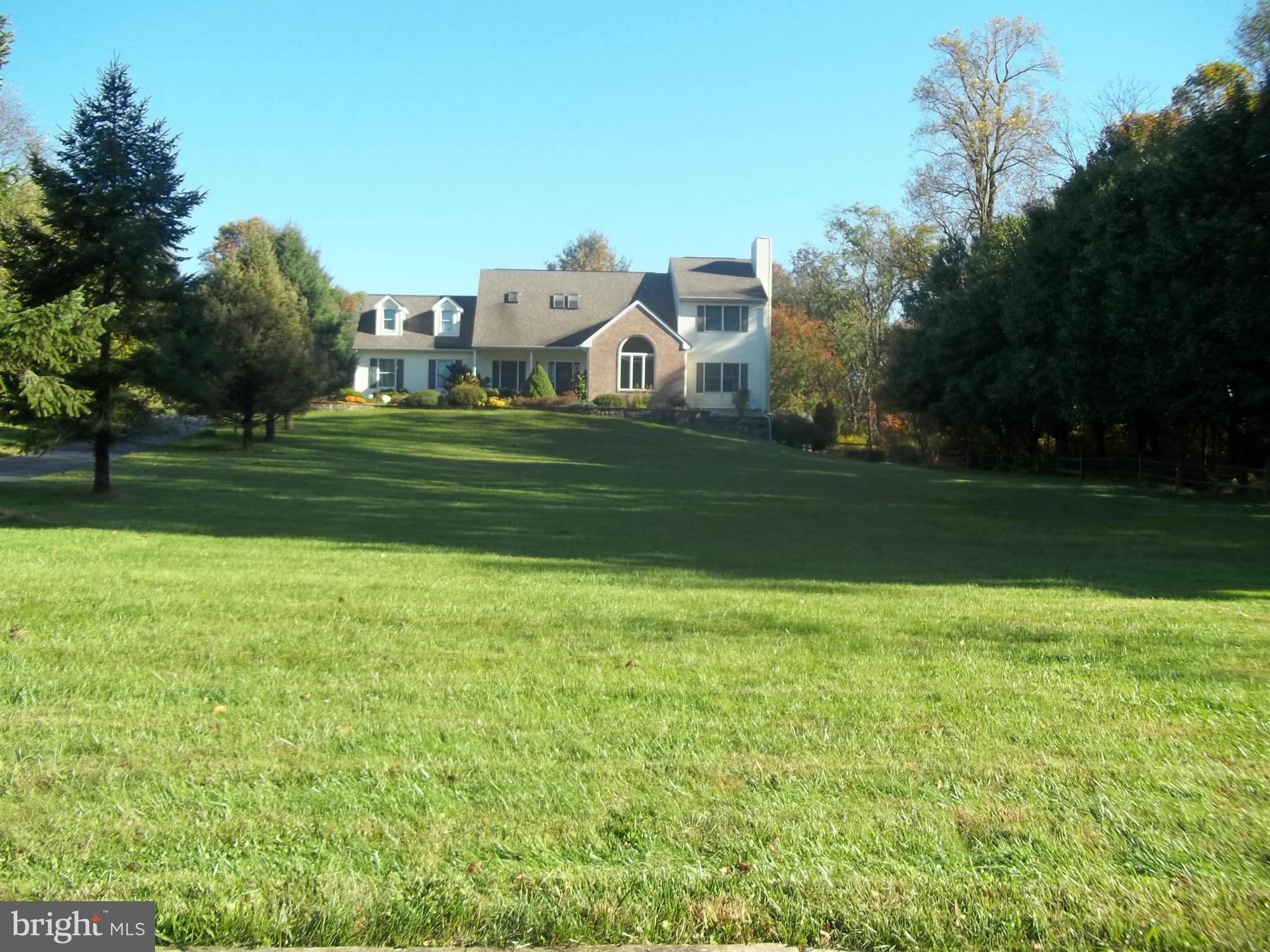 55 Hunt Valley Loop Elkton, MD 21921 - Photo 3 of 29 Exterior (General)