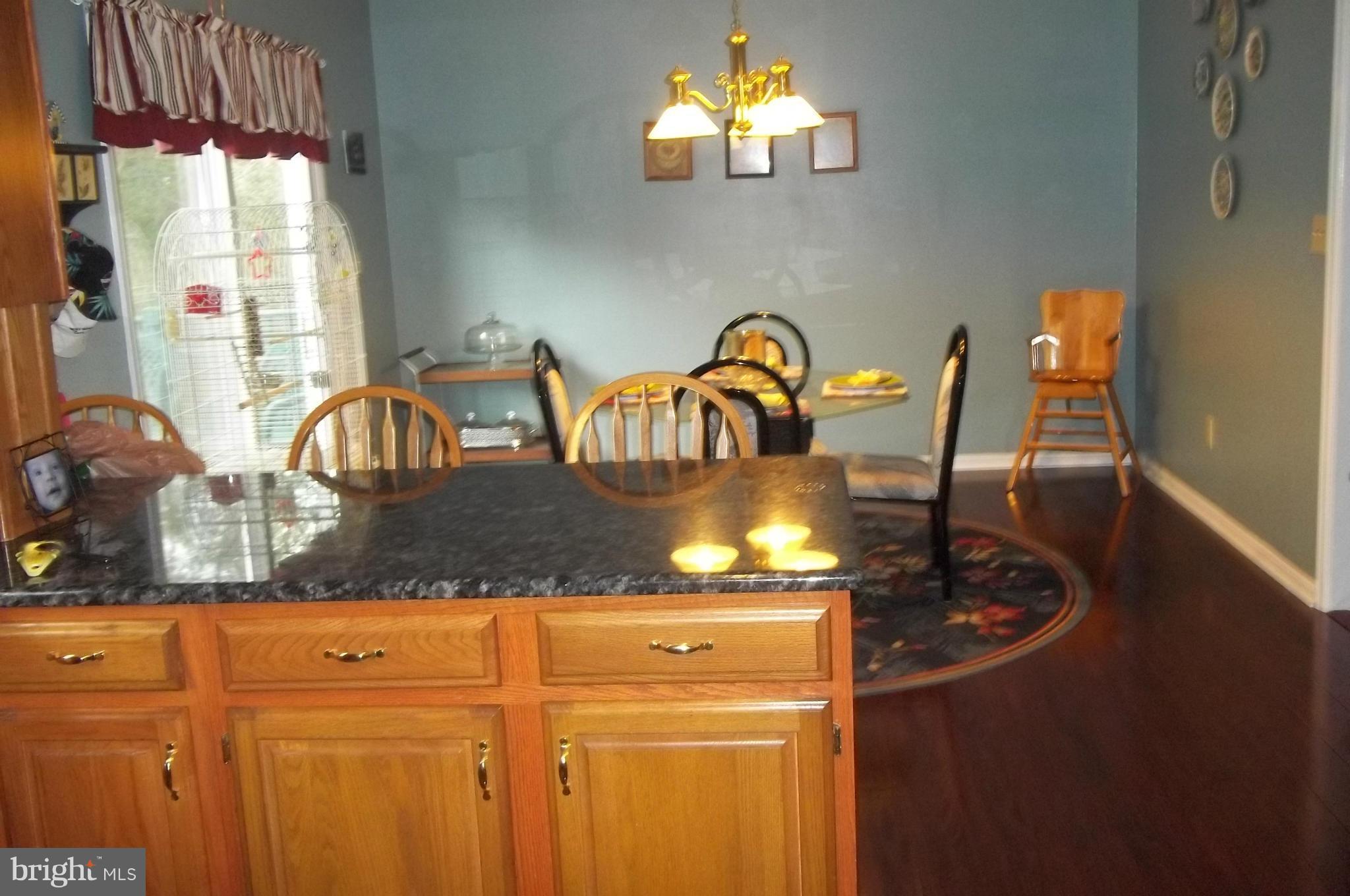 55 Hunt Valley Loop Elkton, MD 21921 - Photo 8 of 29 Kitchen