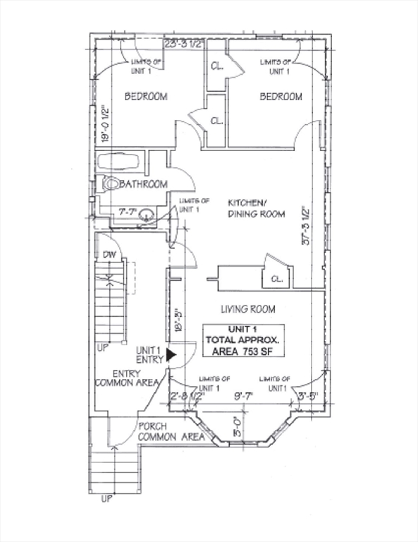 128 Chestnut Street, Unit 1 Brookline, MA 02445 - Photo 11 of 11